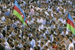 Ադրբեջան. պոռնկագրական բնույթի տեսանյութերը կարող են խարխլել 
ընդդիմության հեղինակությունը