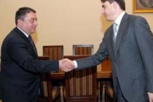 Հայկական կողմը կօգտվի նաեւ Վրաստանի փորձից