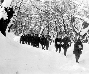 Арцахская освободительная война