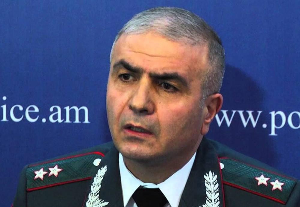 Demonstrators Block Goris-Kapan Highway to Protest Appointment of New Syunik Governor