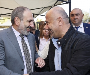 Վարչապետի պաշտոնակատարը նախատեսում է միկրոբիզնեսն ազատել հարկերից