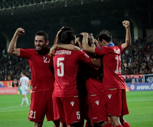 Այսպես պետք էր խաղալ բոլոր մրցավեճերում