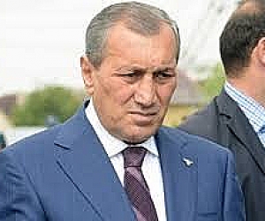Сын бывшего губернатора Сюника прошел комплексную экспертизу