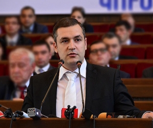 «Ալյանս»-ը արտահերթ խորհրդարանական ընտրություններին սեփական ցուցակով է մասնակցելու