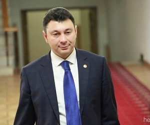 Republican Party of Armenia Hasn't Yet Decided about Participating in December Parliamentary Elections, Says Eduard Sharmazanov