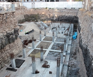 Construction Company Charged with Weakening Foundations of &quot;Little Singers&quot; Building in Yerevan