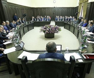 Քառօրյա պատերազմի օրերին մարտական հերթապահություն իրականացրած ուսանողների ուսման վարձի լրացուցիչ փոխհատուցման գործընթացը քննարկման փուլում է