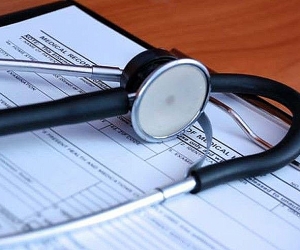Մեղադրանք է առաջադրվել «Վայքի բուժական միավորում» ՓԲԸ-ի երկու բուժաշխատողի