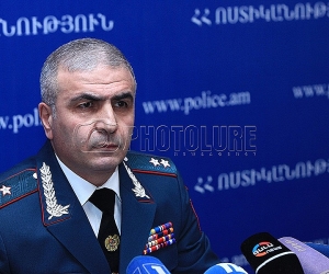Pashinyan Justifies Hunan Poghosyan Appointment: &quot;Syunik Must be Cleaned of Drugs and Crime&quot;