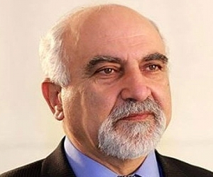 Ազգային Միացյալ Կուսակցություն․ Պարույր Հայրիկյան