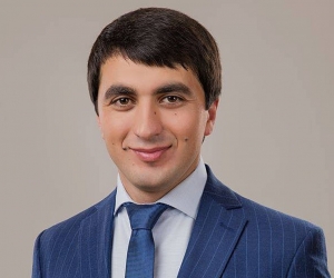 Севак Микаелян избран мэром Раздана