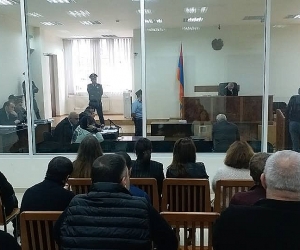 Նուբարաշենի խճուղում տեղի ունեցած սպանության գործով վկան պաշտոնյաների վերաբերյալ հաղորդում է ներկայացրել. ԱԱԾ-ում քրեական գործ է հարուցված