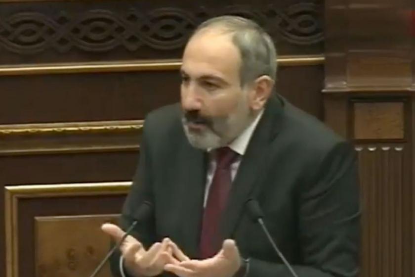 В Национальном Собрании обсуждается вопрос избрания премьер-министра