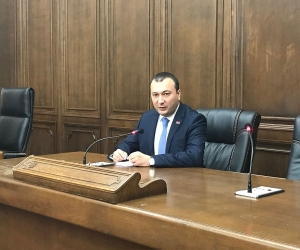 ԲՀԿ-ն ցանկանում է, որ իր նախընտրական ցուցակը գլխավորի Գագիկ Ծառուկյանը