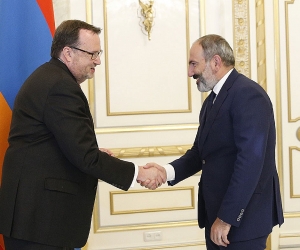 «Ղարաբաղյան կարգավորում», «միջազգային հանրություն» և այլ «սրտի մորմոք» կոնստրուկտների մասին