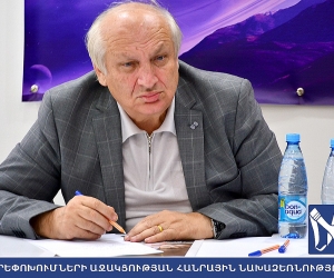 Դպրոցից ԲՈՒՀ անցումը պետք է  շատ սահուն լինի