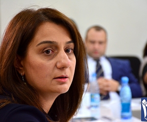Նոր հենասյուների հիման վրա պետք է ձեւավորել կրթության նոր տեսլականը