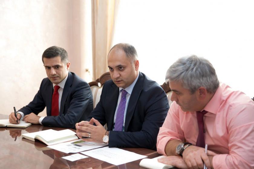 Գյուղատնտեսության ապահովագրության ներդրման փորձնական ծրագիր կիրականացվի