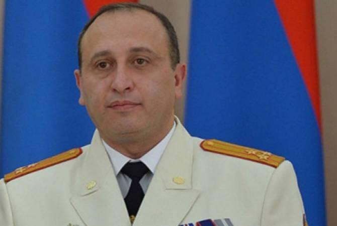 March 1, 2008 Investigation: Former Chief Investigator Charged with Falsifying Evidence