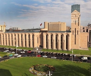 Քաղաքապետարանը ապօրինի ծառահատման փաստով դիմել է ոստիկանություն