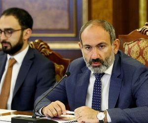 Նիկոլ Փաշինյանը հանձնարարել է ուսումնասիրել փոխվարչապետի հետ կապված «Հետք»-ի հրապարակումը