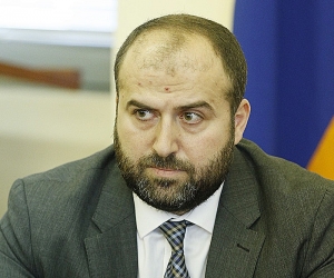 «Առաջարկ նախարարին». ընթերցողներին պատասխանում է Էրիկ Գրիգորյանը