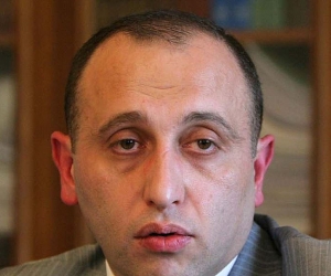 Суд удовлетворил ходатайство об аресте бывшего руководителя следственной группы по делу о событиях 1 марта 2008 г. Ваагна Арутюняна