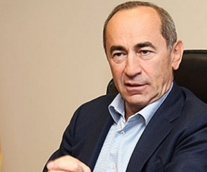 Քոչարյանը միջնորդել է, որ դատարանն 1in.am-ին արգելի իր մասին հրապարակում անել, քանի դեռ իրենց միջև վեճով դատական ակտ չկա