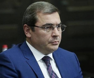 Նոր հարկային օրենսգրքով փոքր բիզնեսը կազատվի հարկային բեռից․ ՊԵԿ նախագահ