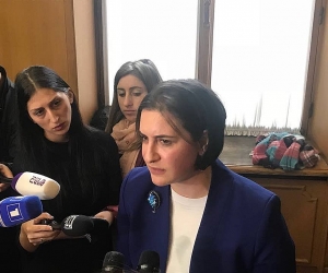 Մարգարիտա Գրիգորյան․ «Վստահ եմ, որ Հանրայինն իր գործառույթներում չի թերացել, աշխատանքը կատարել է առանց ապօրինությունների»