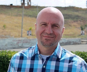 Activists Oppose Canadian-Armenian's Plan to Explore for Gas and Oil in Armenia's Kapan Region