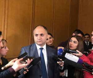 Գեղամ Գևորգյանն «ավելի քան վստահ է»՝ իրեն և Տիգրան Ավինյանին առնչվող գործով կոռուպցիոն ռիսկեր չեն բացահայտվելու