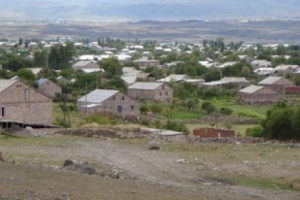 Մինչեւ առուն ջուր գա...