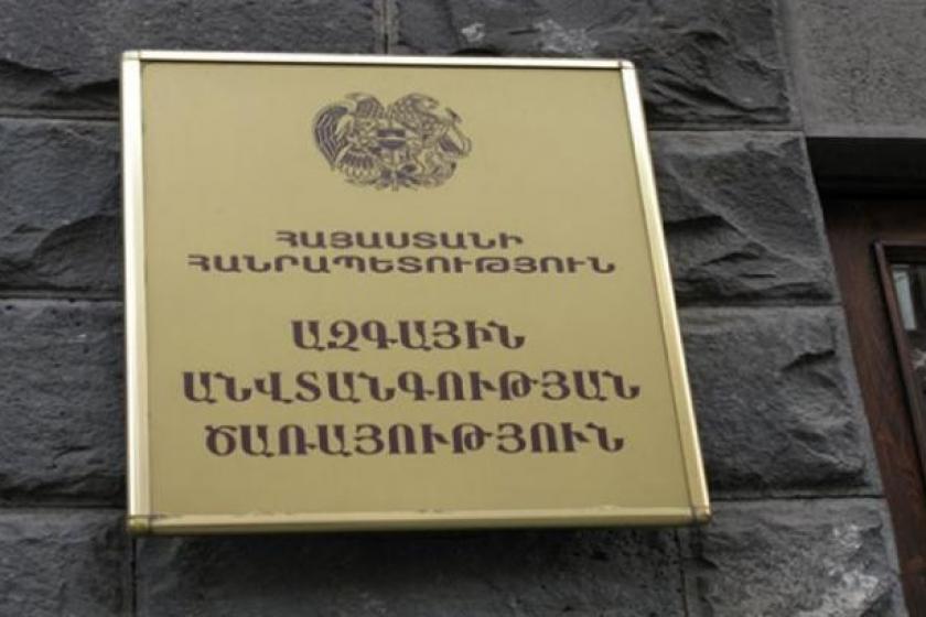 Armenian Delegation Attends International Security/Law Enforcement Conclave in Moscow