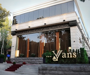 Հարկային չարաշահումներ՝ «Յանս» ռեստորանային համալիրում. պատճառված վնասը 1 մլրդ ՀՀ դրամից ավելի է