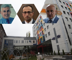 20 մլն-ի ժամկետանց նյութեր, ձևակերպված, բայց չհաճախող աշխատակիցներ. Արյունաբանականում իրավիճակը չի հանդարտվում