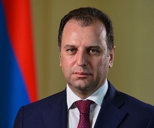 Republican Party of Armenia to Field Candidates in December 9 Parliamentary Election