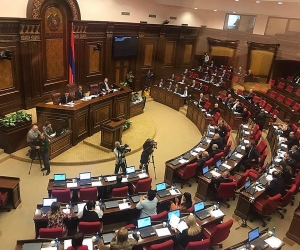 Armenian Government Shoots for 4.9% Economic Growth in 2019