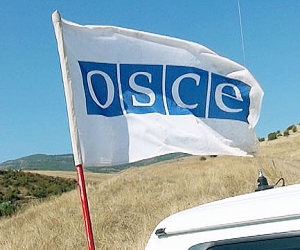 ԵԱՀԿ-ն դիտարկում է անցկացնելու
