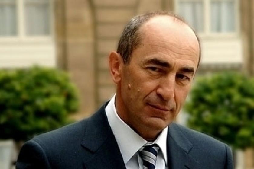 Ռոբերտ Քոչարյանն ընդդեմ Սիլվա Համբարձումյանի հայց է ներկայացրել