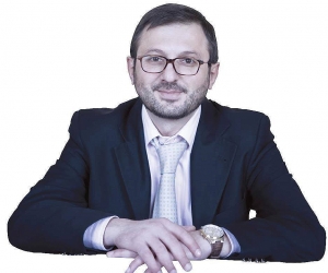 Գեղամ Մանուկյան․ «Դաշնակցության անունից առաջադրվելու եմ ԱԺ առաջիկա ընտրությունների պատգամավորության թեկնածու»