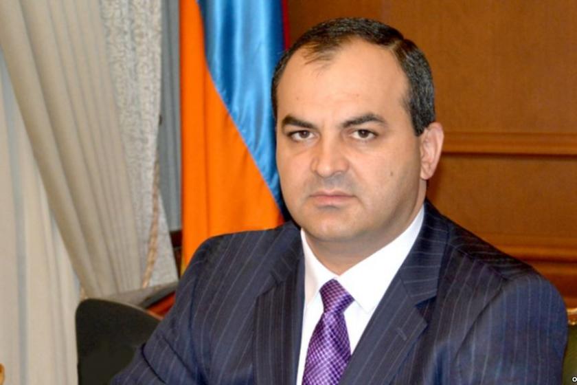 Հայաստանի և Իրանի գլխավոր դատախազները Թեհրանում ստորագրել են երկու երկրների դատախազությունների միջև համագործակցության ծրագիր
