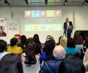 Հայաստանի դպրոցներում կներդրվի ԱՏՀ ուսուցում