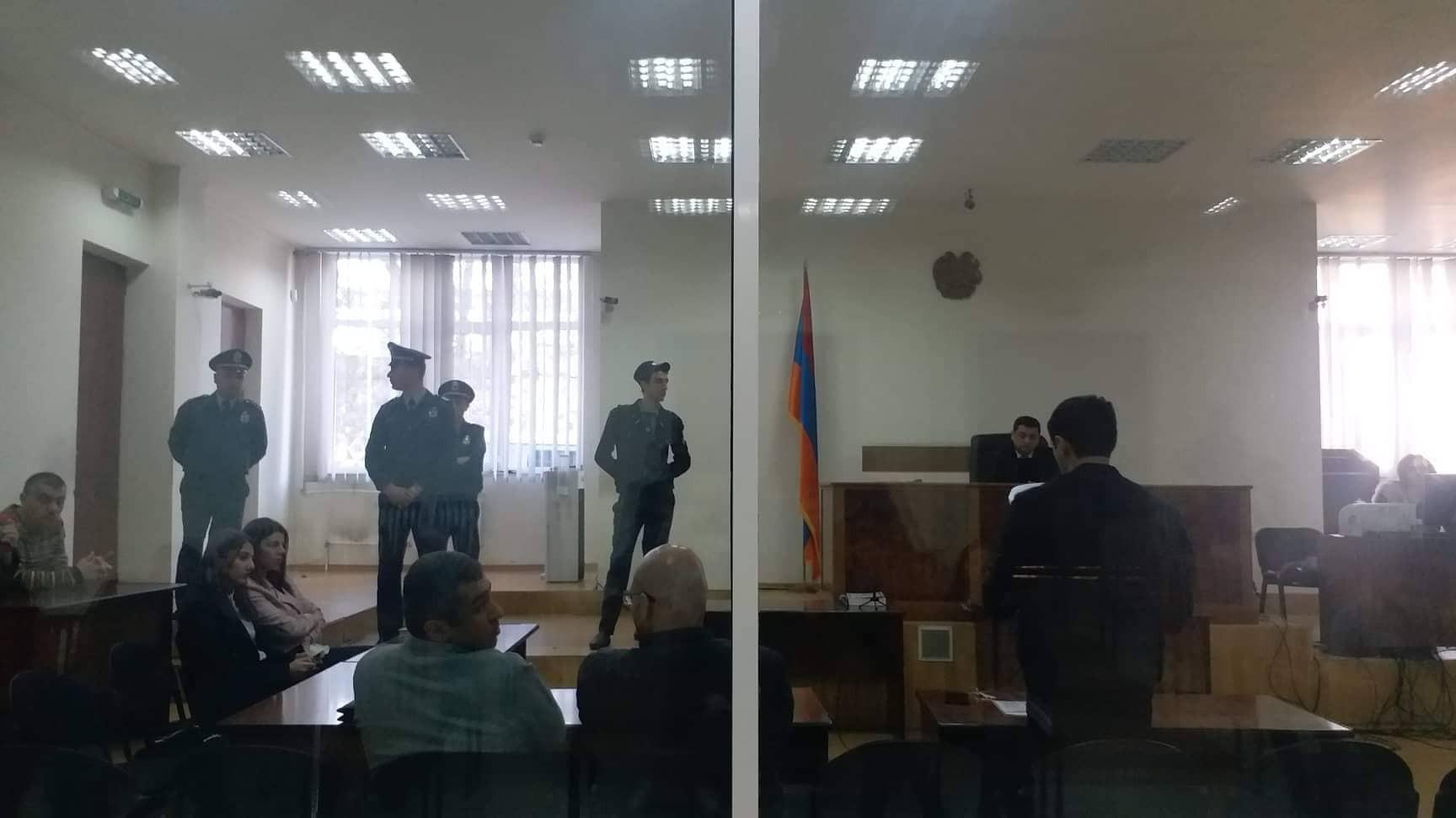 «Սասնա ծռերն» ընդունում են համաներումը՝ թեև իրենց համարում են ապստամբներ