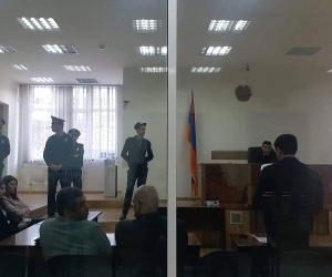 «Սասնա ծռերն» ընդունում են համաներումը՝ թեև իրենց համարում են ապստամբներ