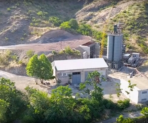 Կապանցիները Ծառուկյանի ընկերությանն առաջարկել են փոխել արտադրամասի վայրը