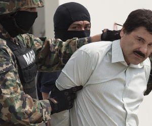 El Chapo Trial: Ex-Accountant Tells How Billions Were Made