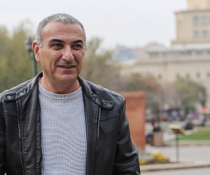 MP Candidate Hayk Gevorgyan: Moving from Journalism and Hydroponics to Changing Armenia’s Economic Legislation
