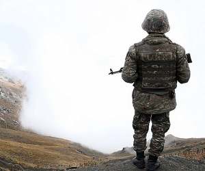Իրադրությունն առաջնագծում անցնող շաբաթ