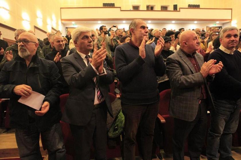 «Սասնա ծռեր»-ի հայտարարությունը. «ՀՀ-ին Արցախի դե յուրե միացումը դառնում է համահայկական օրակարգի գերակա հարց»